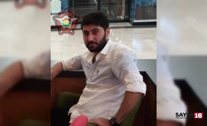 Erbil’deki saldırının faili HDP’li milletvekilinin ağabeyi çıktı