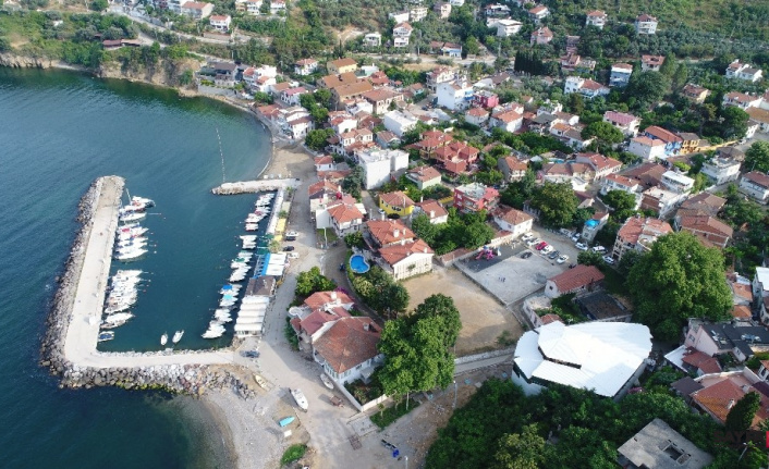 136 işletmeye büyük şok: Bursa sahilleri sit alanı ilan edildi