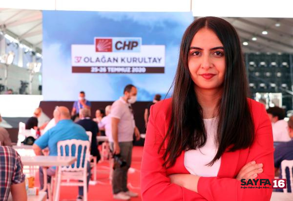 CHP'de PM ve YDK adayları belli oldu (2)