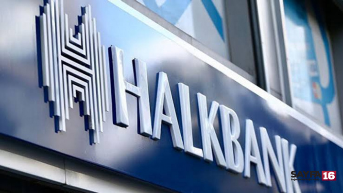 Halkbank'a karşı yeni bir dava açıldı