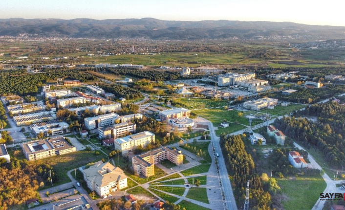 Uludağ Üniversitesi 41 yeni öğretim elemanı alacak