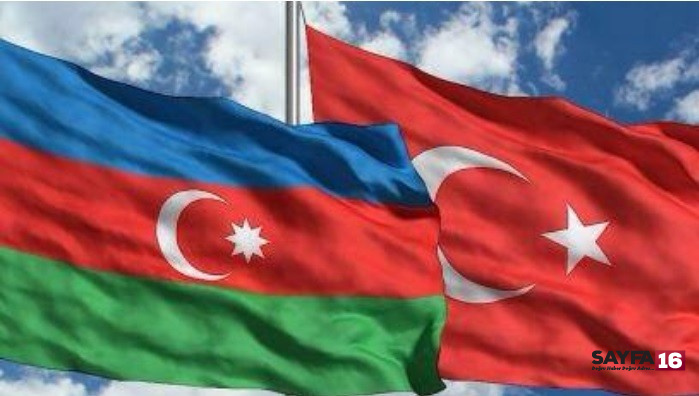 Türk halkı Azerbaycan’ın yanında