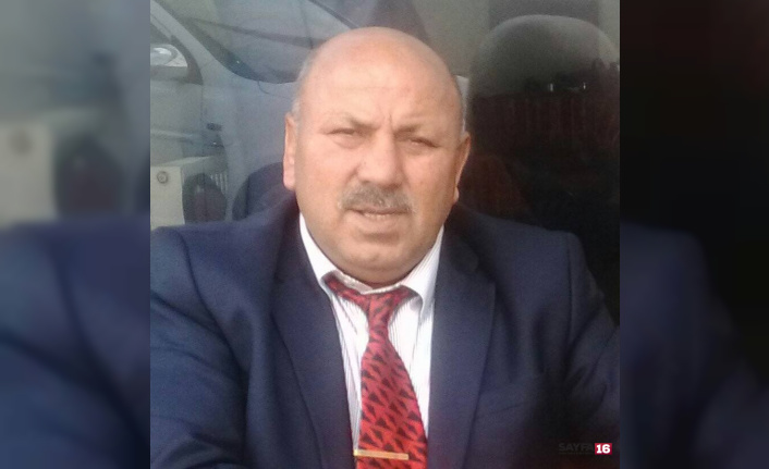 Efsane güreşçi Bursa’da korona virüsten hayatını kaybetti