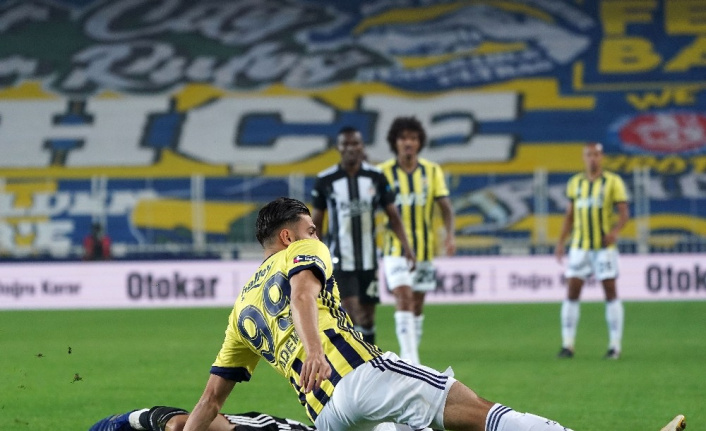 Fenerbahçe’nin en çok gol yediği maç
