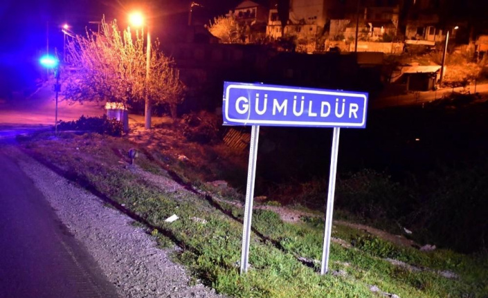 İzmir’deki kadın cinayetinin zanlısı tutuklandı