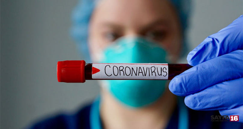 Son 24 saatte korona virüsten 86 kişi hayatını kaybetti