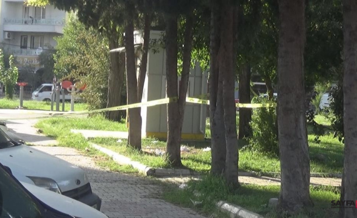 İzmir’de parkta işlenen cinayetin sebebi belli oldu