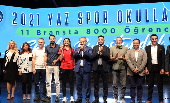 Spor artık Bursa’da bir hayat tarzı