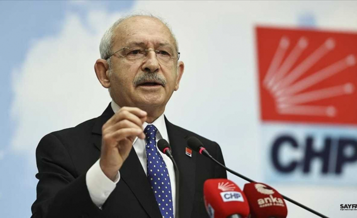 CHP Genel Başkanı Kemal Kılıçdaroğlu Bursa’ya geliyor