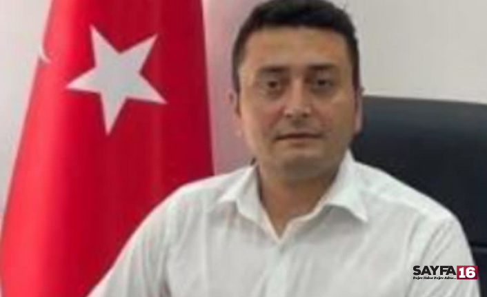 Bursa'da uyuşturucu ticaretinden tutuklanan şahıs zabıta müdürü çıktı
