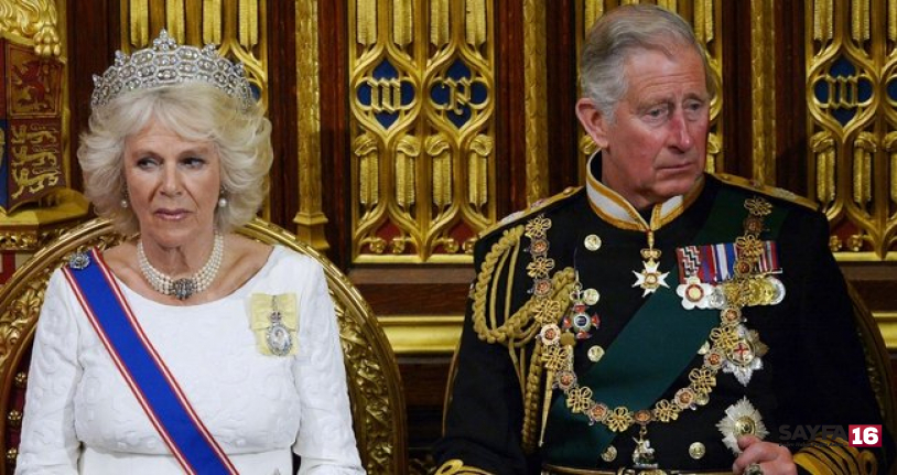 İngiltere Kralı 3. Charles bugün taç giyiyor