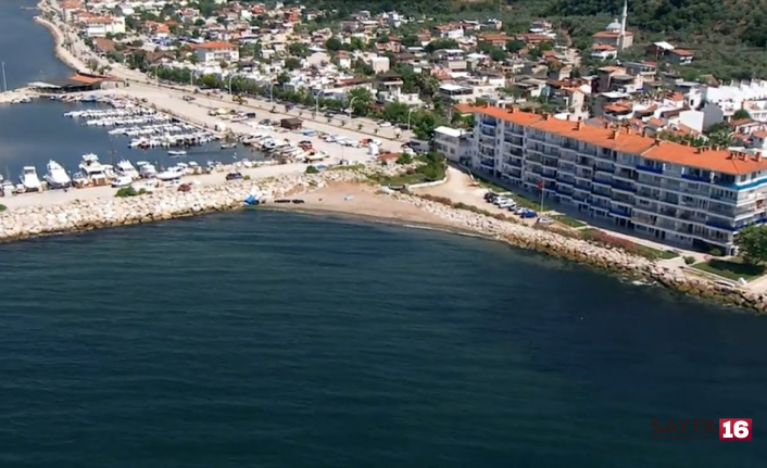 Bursa’daki sahillerin su kalitesi nasıl? Sonuçlar açıklandı...