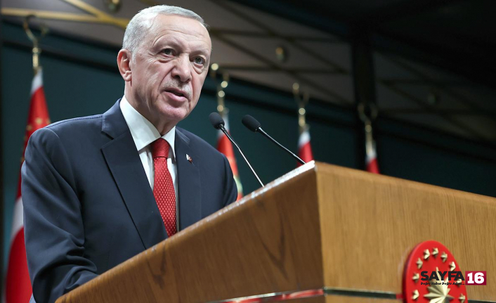 Erdoğan "maaşlara düzenleme" için süre verdi