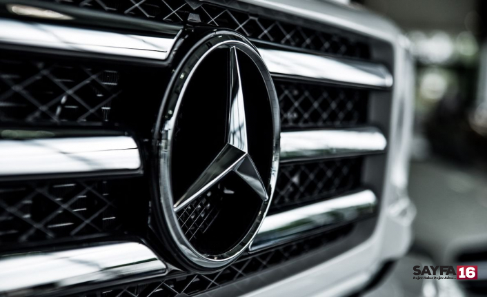 Mercedes-Benz online satış sitesini kapattı iddiası!