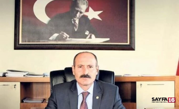 Bursa'nın yeni İl Emniyet Müdürü belli oldu