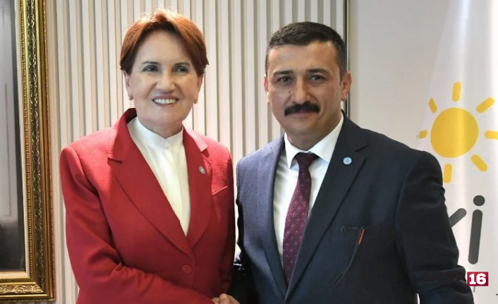 Selçuk Türkoğlu: Bursa'da aday çıkartacağız