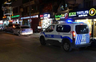 Bursa’da 17 yaşındaki genç bıçaklandı