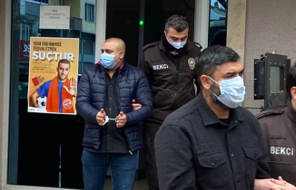 Bursa'da uyuşturucu operasyonları: 4 kişi tutuklandı